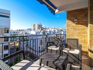 Appartement Nerja Buitenaudio-opname 6