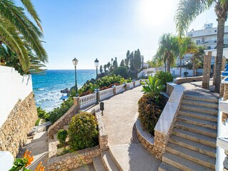 Appartement Nerja Omgeving 24