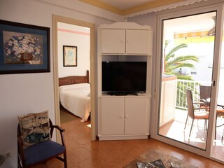 Appartement Nerja Équipement 6