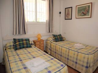 Apartment Nerja Ausstattung 10