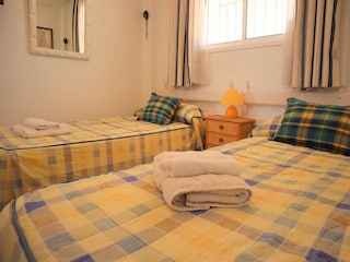 Apartment Nerja Ausstattung 15