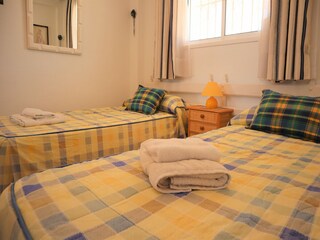 Appartamento Nerja Caratteristiche 6