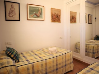 Apartment Nerja Ausstattung 9