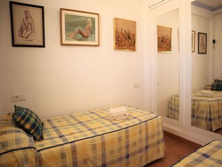 Appartamento Nerja Caratteristiche 6