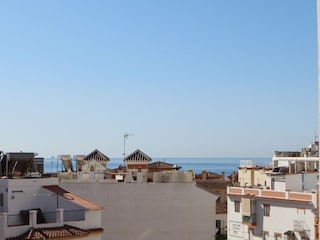 Apartment Nerja Außenaufnahme 3