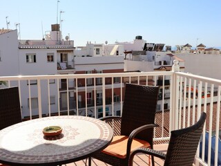 Appartement Nerja  19