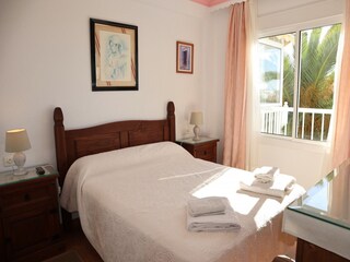 Appartement Nerja Équipement 10