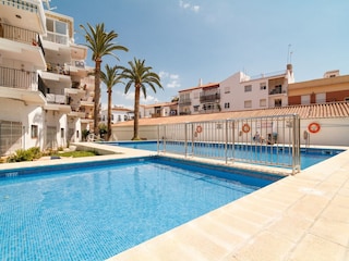 Appartement Nerja Buitenaudio-opname 3