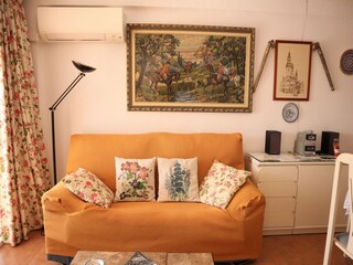 Appartement Nerja Équipement 8