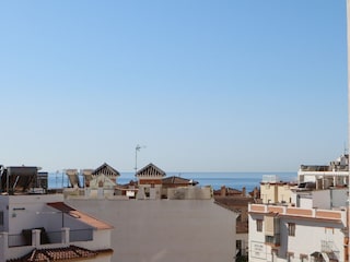 Appartement Nerja Buitenaudio-opname 2