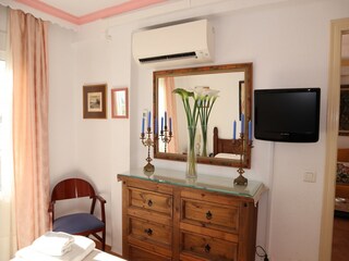 Appartamento Nerja Caratteristiche 17