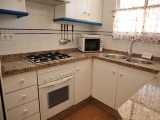 Apartment Nerja Ausstattung 16