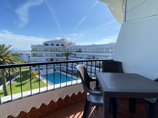 Appartamento Nerja  34