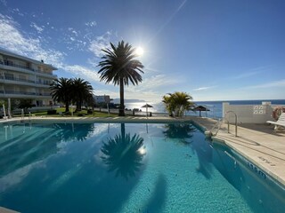 Appartement Nerja Buitenaudio-opname 4