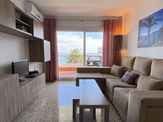 Appartement Nerja Équipement 13
