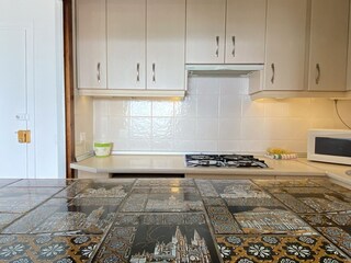 Appartement Nerja Équipement 28