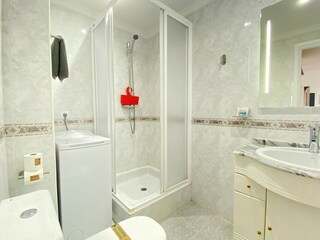 Appartamento Nerja Caratteristiche 29