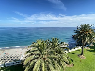 Appartamento Nerja Registrazione all'aperto 5