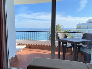 Appartement Nerja Buitenaudio-opname 10
