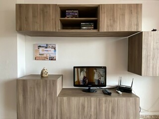 Appartement Nerja Équipement 15