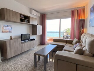 Appartement Nerja Équipement 25
