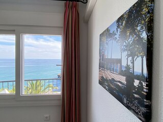 Appartement Nerja Équipement 16