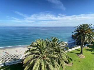 Appartement Nerja Buitenaudio-opname 12