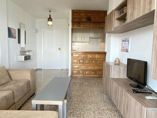 Appartement Nerja Équipement 18