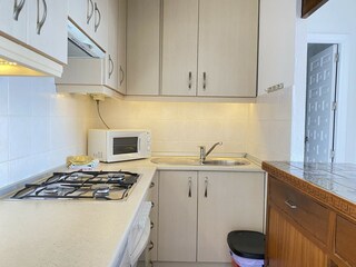 Appartement Nerja Kenmerken 21