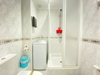 Appartement Nerja Équipement 22
