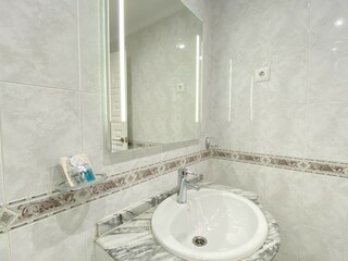 Appartamento Nerja Caratteristiche 22