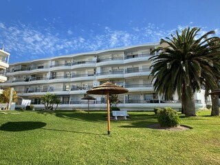 Appartement Nerja Buitenaudio-opname 11