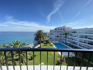 Appartamento Nerja  35