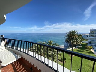 Appartement Nerja Buitenaudio-opname 6
