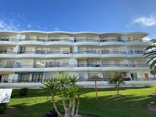 Appartement Nerja Buitenaudio-opname 8