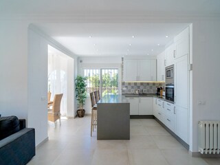 Apartment Nerja Ausstattung 29