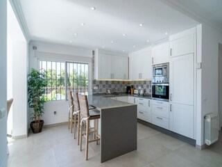 Appartement Nerja Kenmerken 28