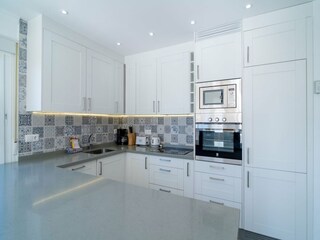 Appartement Nerja Équipement 45