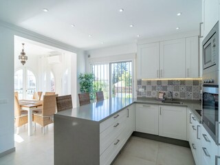 Appartement Nerja Équipement 32