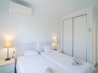 Appartement Nerja Équipement 44