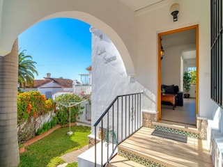 Apartment Nerja Außenaufnahme 3