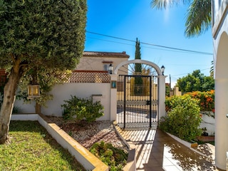 Apartment Nerja Außenaufnahme 21