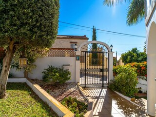 Appartement Nerja Buitenaudio-opname 21
