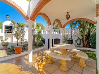 Apartment Nerja Außenaufnahme 7