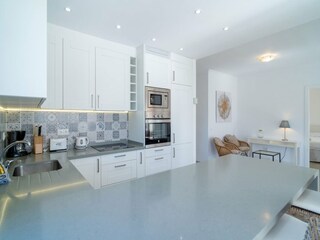 Appartement Nerja Équipement 48