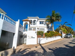 Apartment Nerja Außenaufnahme 12