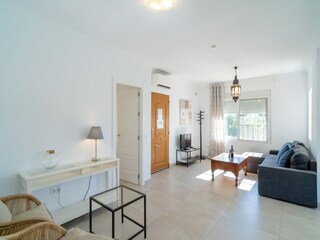 Appartement Nerja Équipement 30