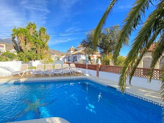 Appartement Nerja Buitenaudio-opname 15