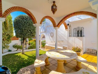 Apartment Nerja Outdoor Recording 17