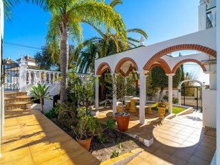 Apartment Nerja Outdoor Recording 26